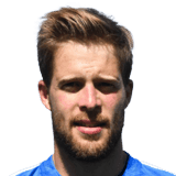 Rémi Pillot fm 2020