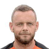 Jay Spearing fm20