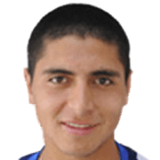 Sebastián Leyton fm 2020