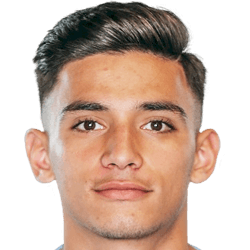 Nabil Touaizi fm 2020