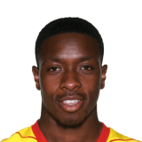 Michael Folivi fm 2020