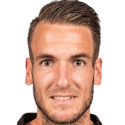 Kevin Vermeulen fm 2020