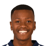 Rayhaan Tulloch fm20