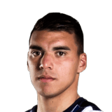 Nicolas Giménez fm20