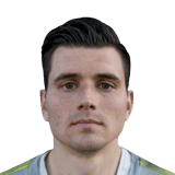 Charlie Lyon fm 2020