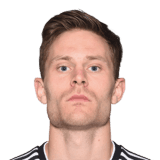 Matthías Vilhjálmsson fm 2020