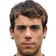 Matías Catalán fm20