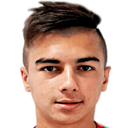 Eugene Protasov fm 2020