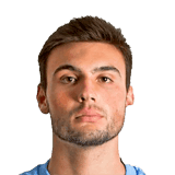 Daniel Cerântola Fuzato fm 2020