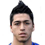 Leonardo Povea fm 2020