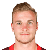 Jonathan Scherzer fm20