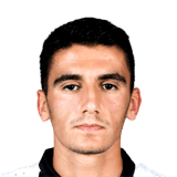 Achilleas Poungouras fm 2020