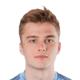 Mikkel Kallesøe fm 2020