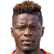 Pape Djibril Diaw fm 2020