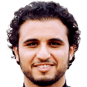 Abdullah Al-Enezi FM 2020