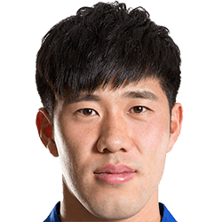 Park Hyung-Jin fm 2020