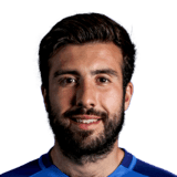 Michael Doughty fm20