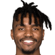 Bradford Jamieson fm 2020