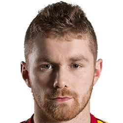 Michael Gallagher fm 2020