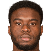 Rennico Clarke fm 2020