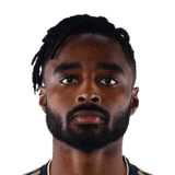 Warren Creavalle fm 2020
