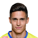 Sandro Ingolitsch fm20