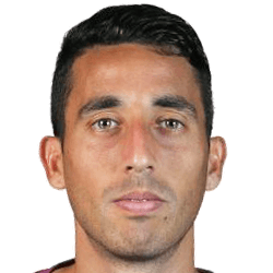 Gonzalo Yordan fm 2020