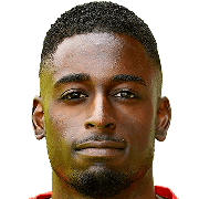 Darren Maatsen fm 2020