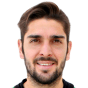 Sebastián Cuerdo fm 2020