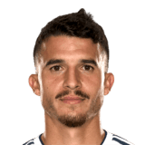 Servando Carrasco FM 2020 Profile, Reviews