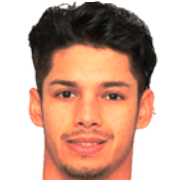 Jimmy Martínez fm20