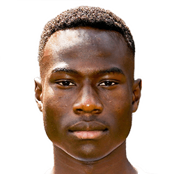 Babacar Dione fm 2020