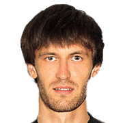 Dmytro Bezotosnyi fm 2020