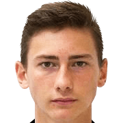 Dimitar Mitrovski fm20