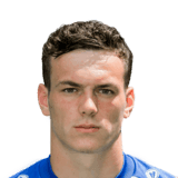 Jizz Hornkamp fm 2020