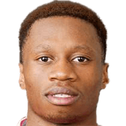 Jonathan Okita fm 2020