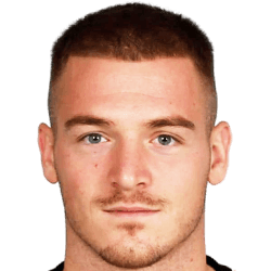 Ognjen Ozegovic fm 2020