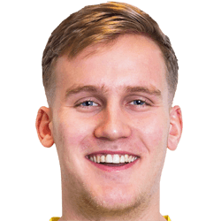 Melle Meulensteen fm 2020