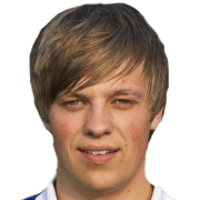 Daan Rienstra fm 2020