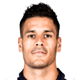 Dorian Lévêque fm 2020