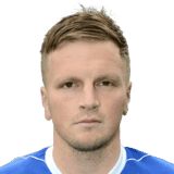 Stephen Gleeson fm 2020