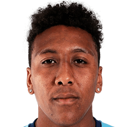 Christian Chaney fm 2020