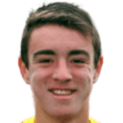 Tomás Astaburuaga fm20