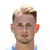 Indy Groothuizen fm20