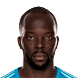 Brian Sylvestre fm 2020