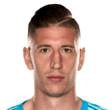 David Bingham fm 2020