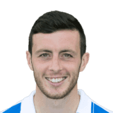 Joe Shaughnessy fm20