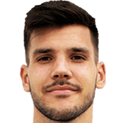 Andrei Chindriş fm 2020