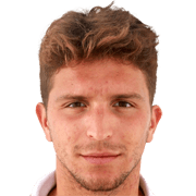 Simone Della Latta fm20