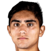 Nicolás Ramírez fm20